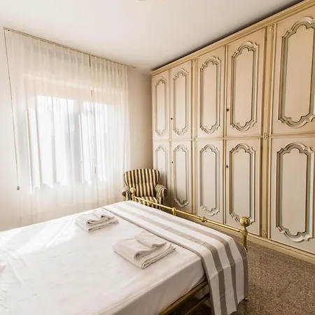 Apartment Gavinhouse Large Comfortable Cagliari