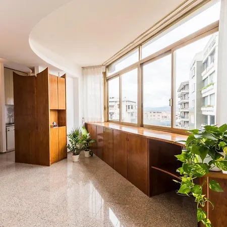 Gavinhouse Large Comfortable Apartment Cagliari