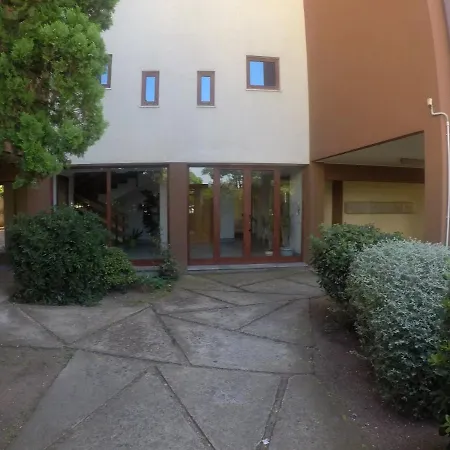 Apartment Gavinhouse Large Comfortable Cagliari